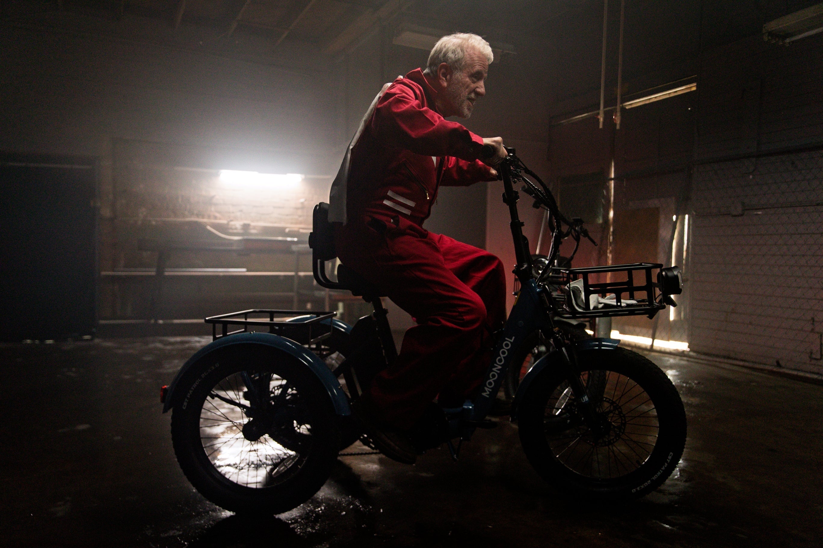 Why We Ride Fearlessly