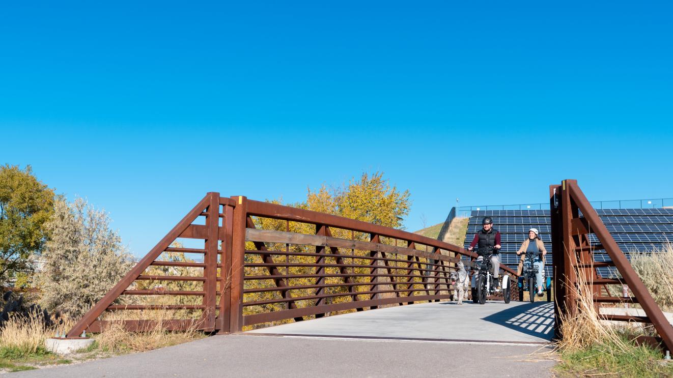 The Right Time to Upgrade Your Electric Trike Components