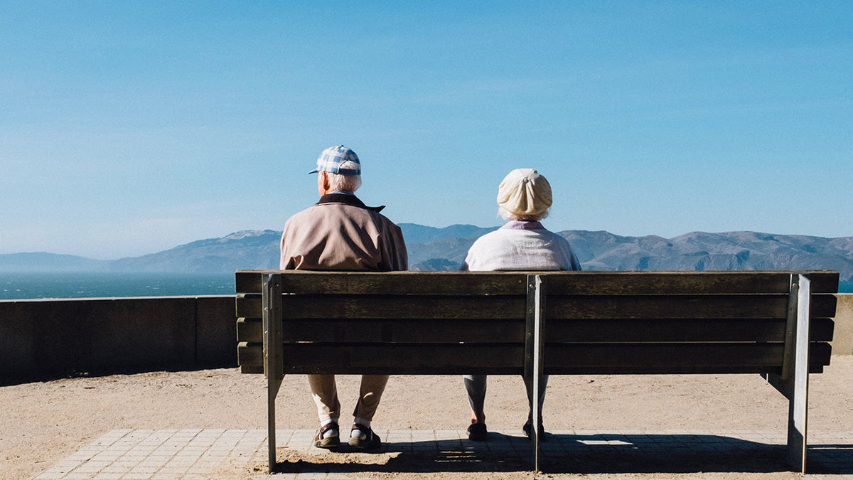Electric Trikes for Seniors: Unlock Ultimate Mobility & Independence!