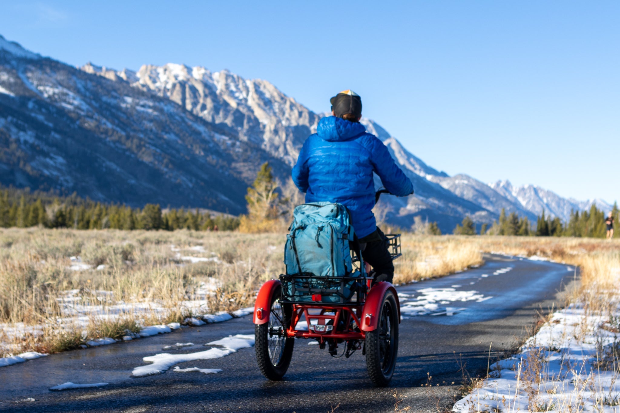 Key Points to Consider for Potential Electric Trike Owners