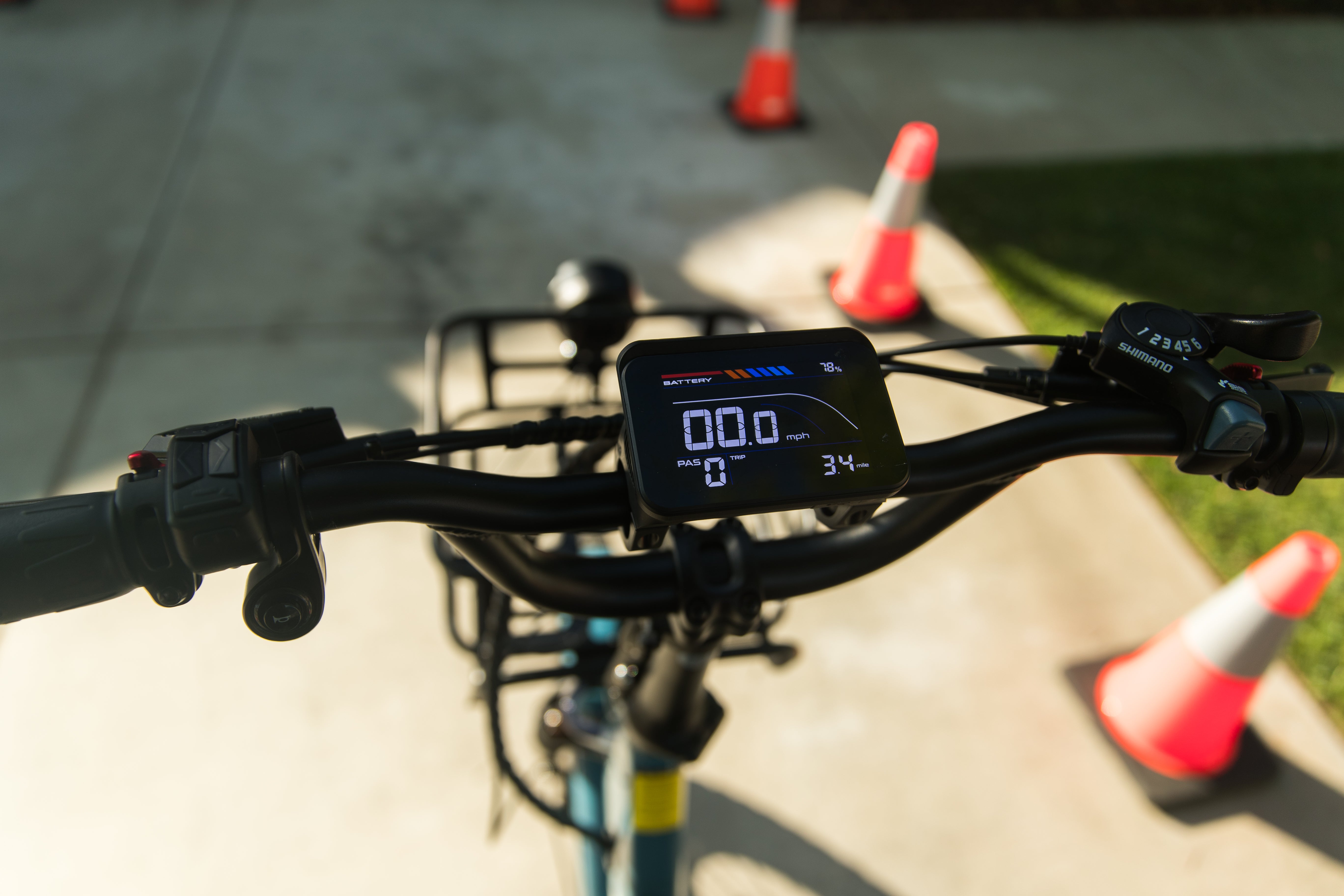 Assessing Electric Trikes: Durability Reviews