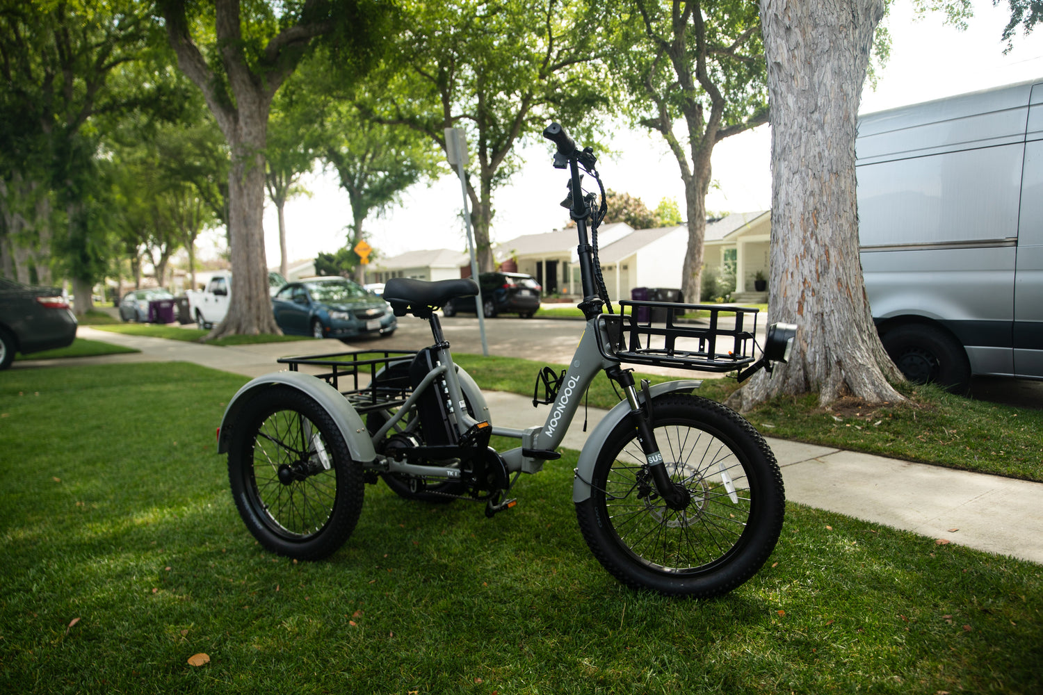 Cargo Solutions Guide