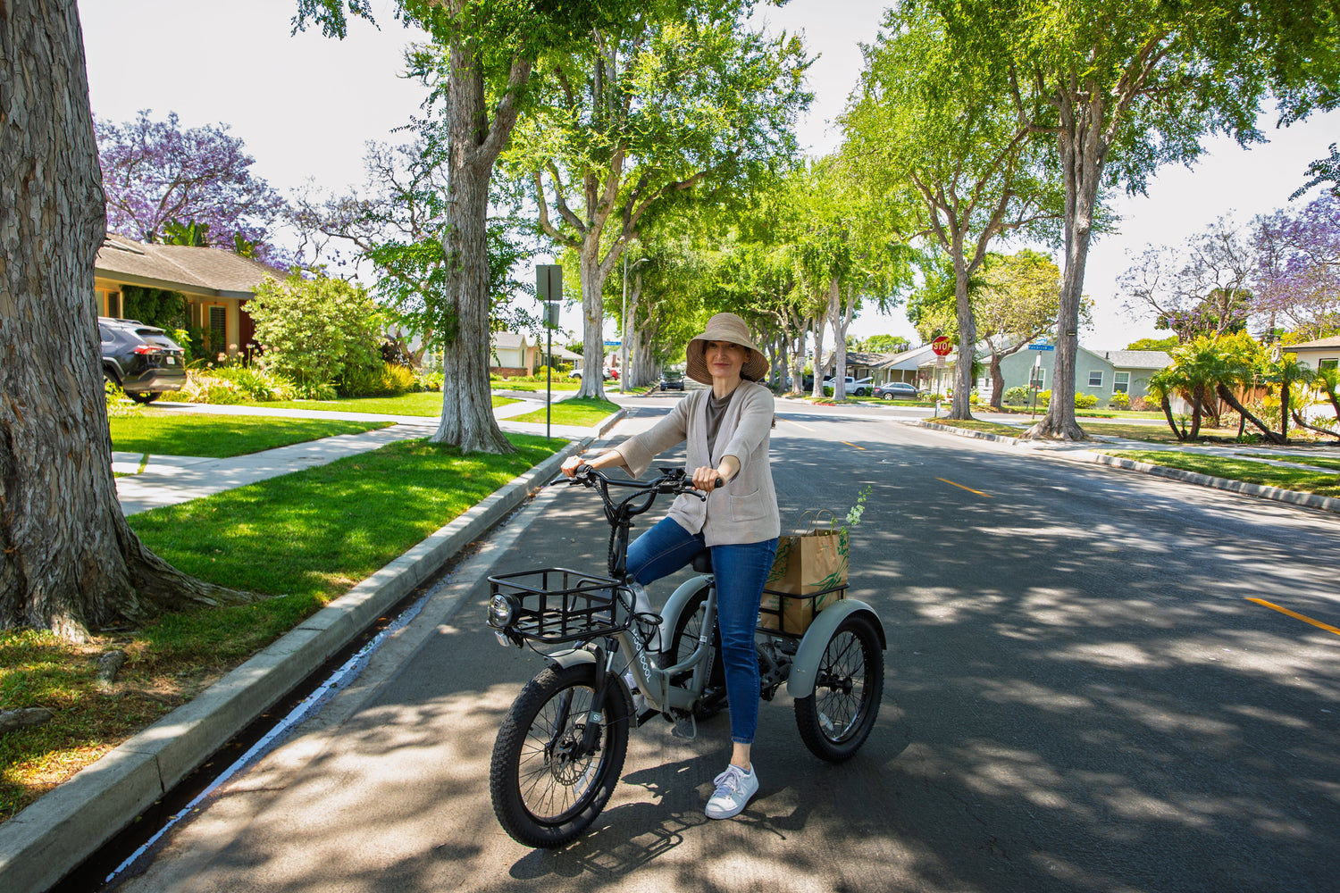 From Couch to Century: Sarah’s 100-Mile Journey at 58