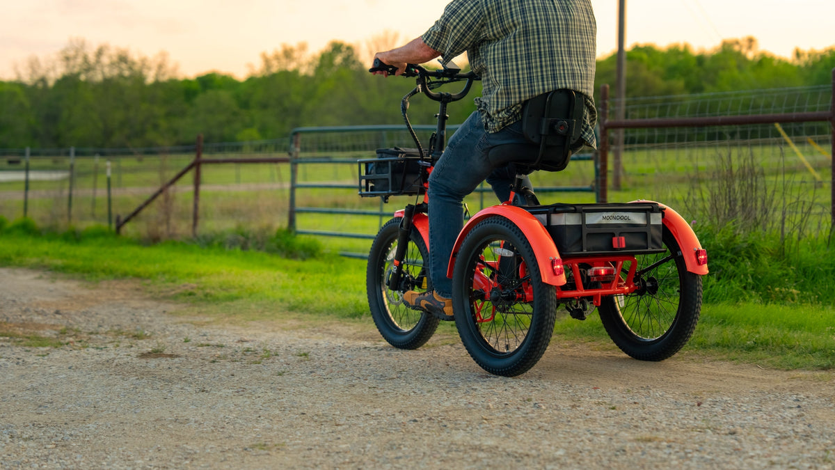 How Far Can the Mooncool TK2 Go? Battery, Motor, and Real-World Performance Explained