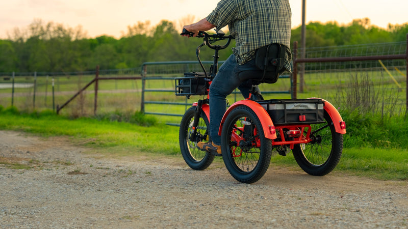 How Far Can the Mooncool TK2 Go? Battery, Motor, and Real-World Performance Explained