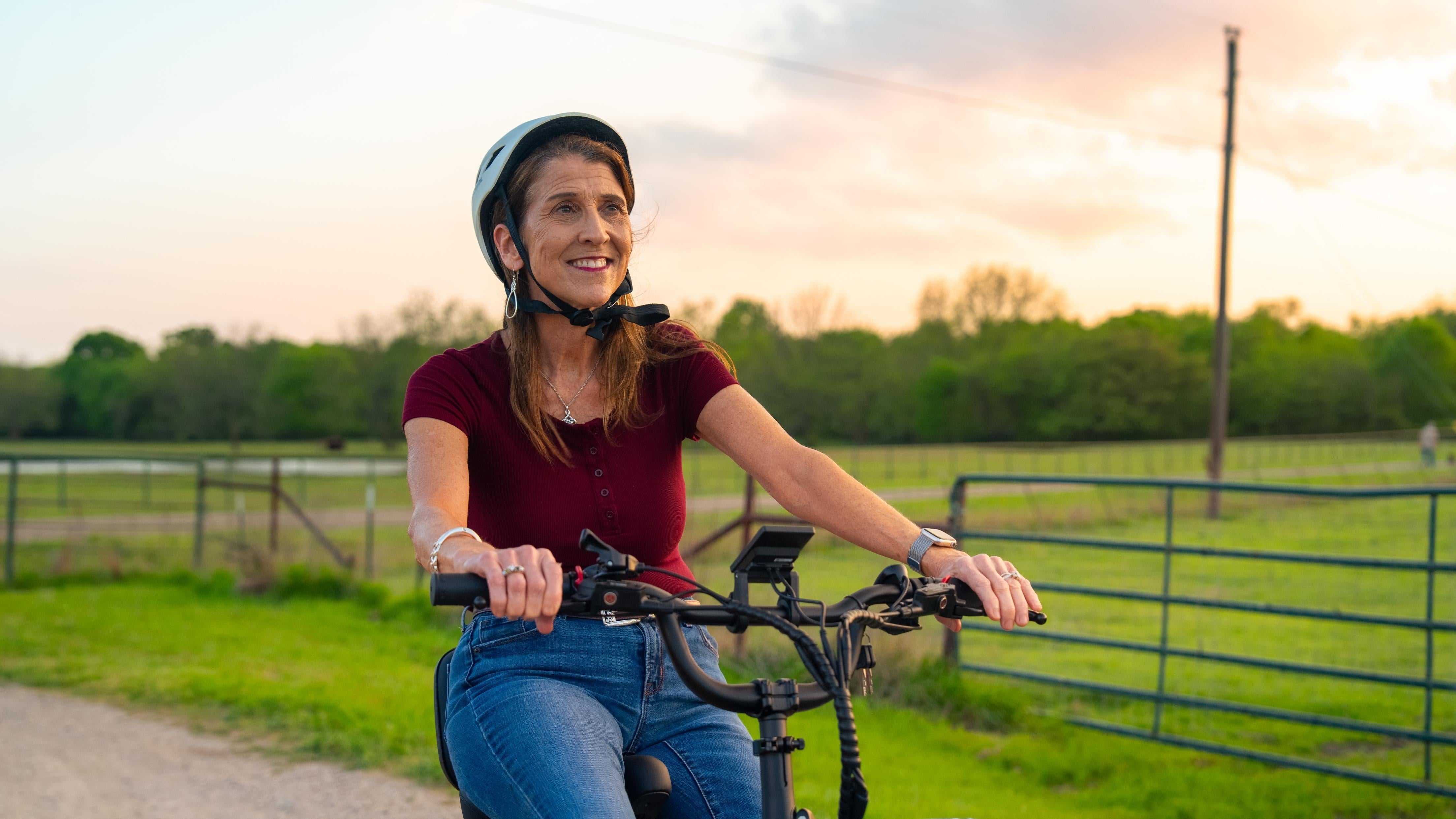 7 Everyday Places You Can Go with an Electric Trike