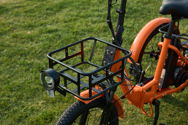 How Far Can the Mooncool TK2 Go? A Practical Guide to 35- 75 Miles of Range
