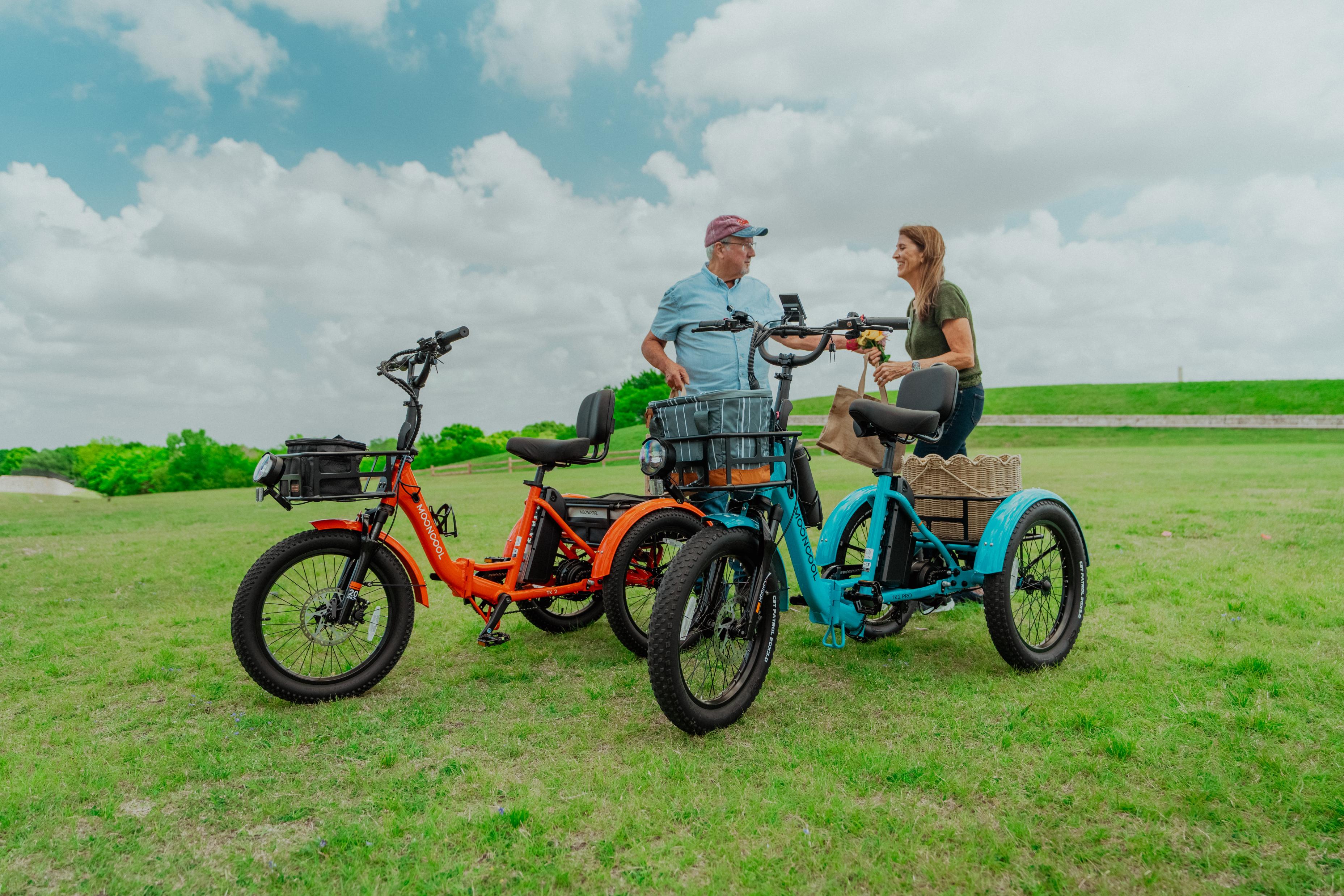 Planning a 50–100 Mile Electric Trike Ride: Practical Tips for Comfort and Battery Life