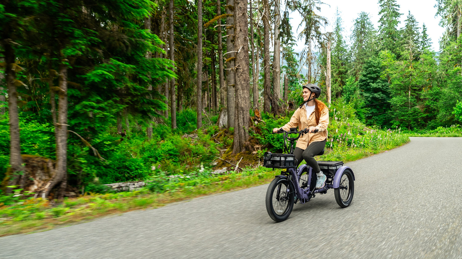 A Glimpse Into Pivotal Milestones of Electric Trikes History