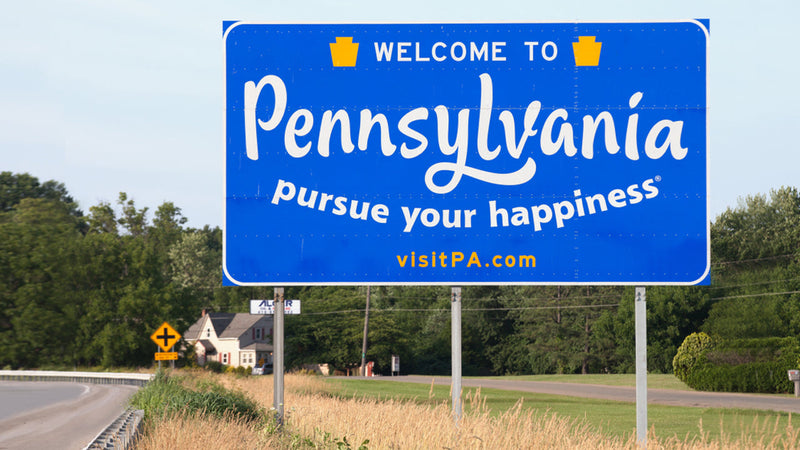 Riding E-Trikes Legally in Pennsylvania: Rules of the Road