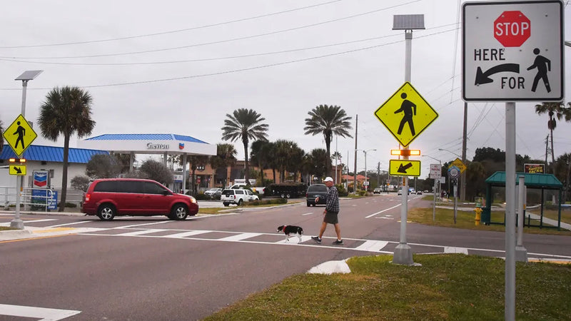 Florida E-Trike Laws: Operational Tips and Safety Rules for Riding Legally