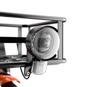 Headlight