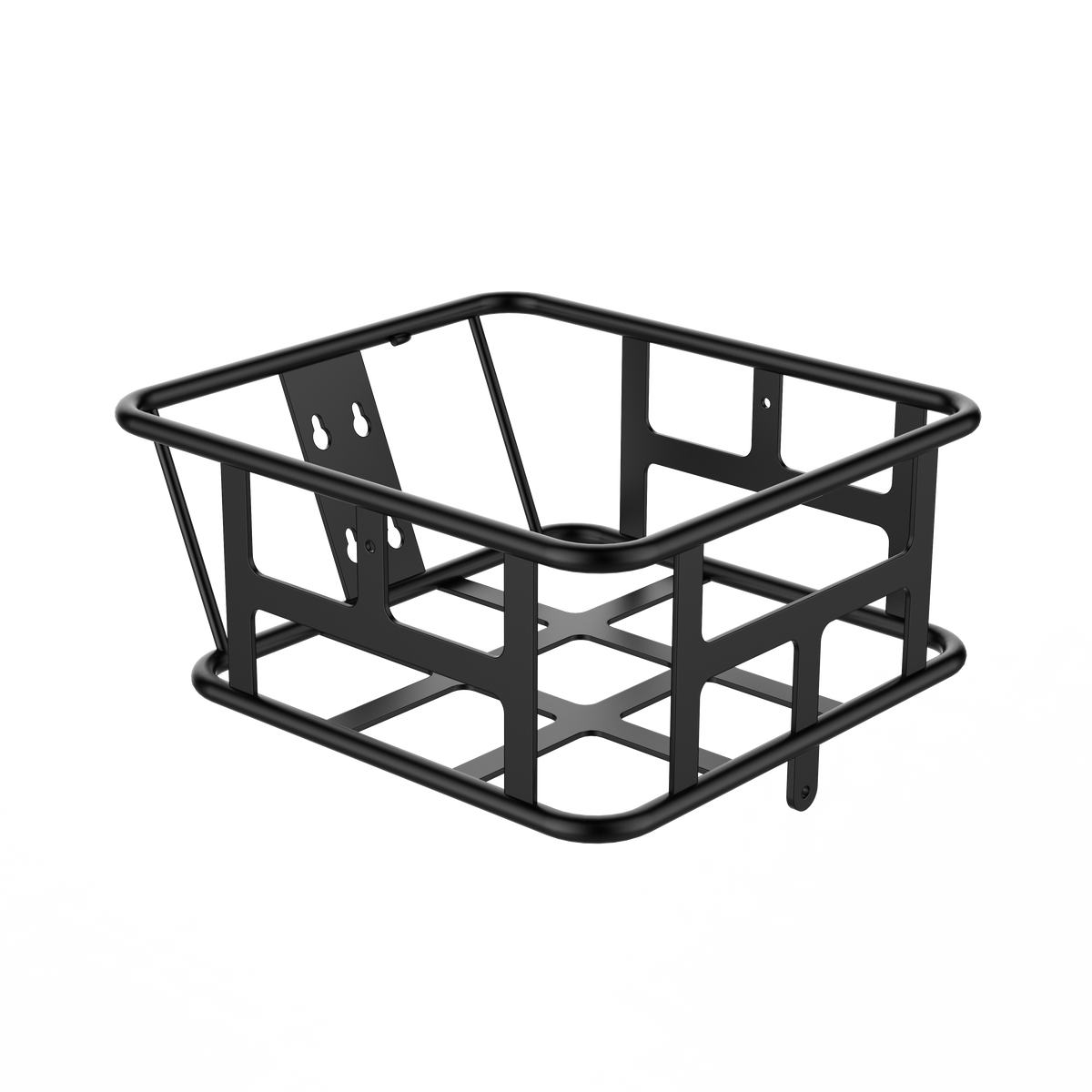 MC Front Basket For POP Ebike