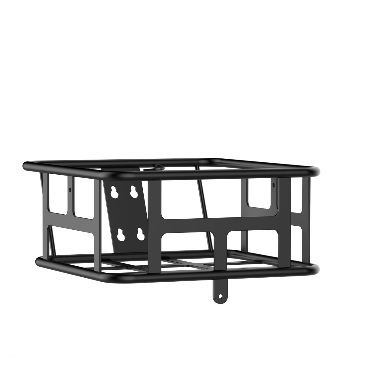 MC Front Basket For POP Ebike