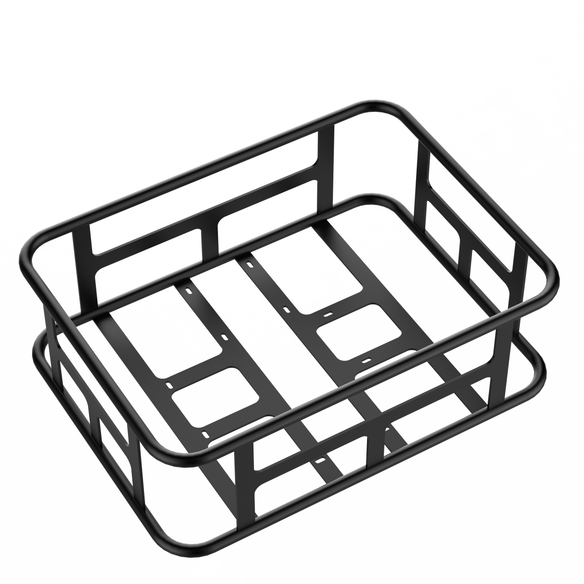 MC Rear Basket For POP Ebike
