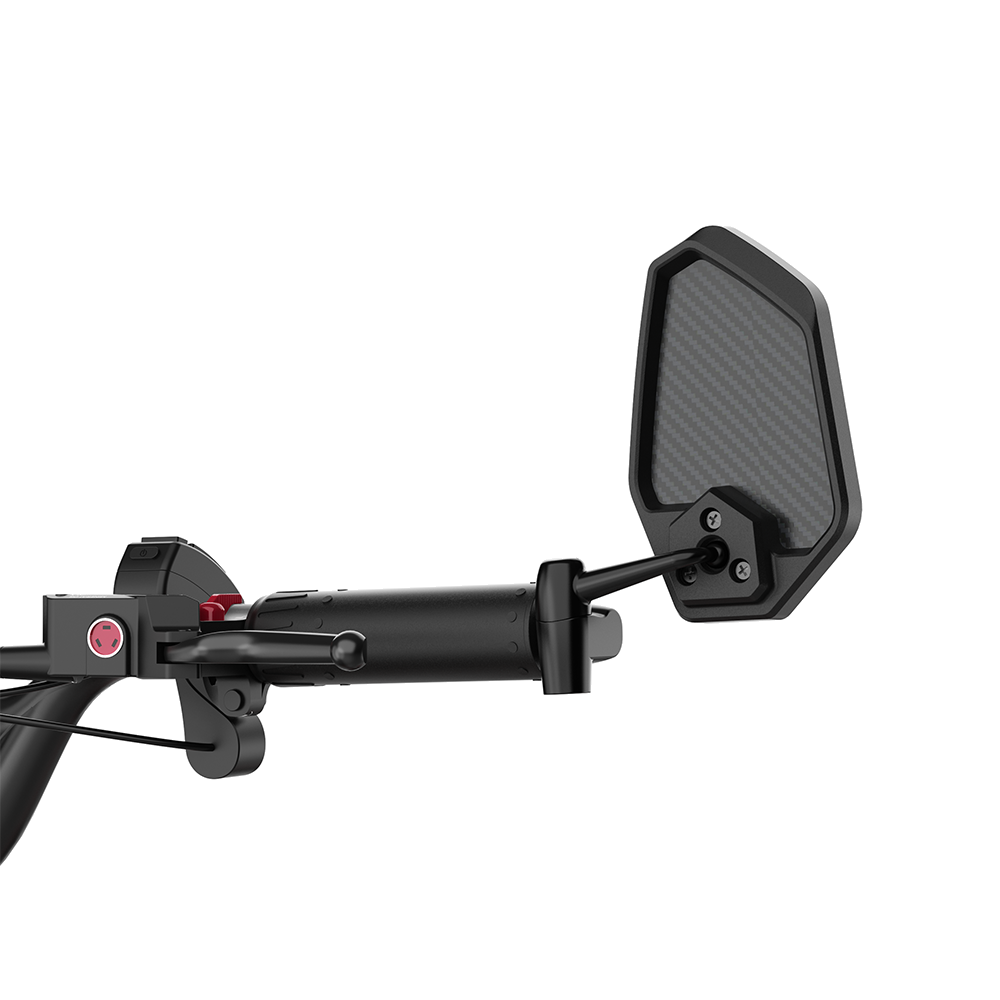 Handlebar Mirror (Left)