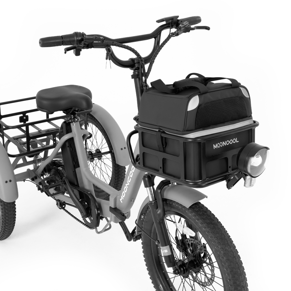 MC Front Pet Carrier