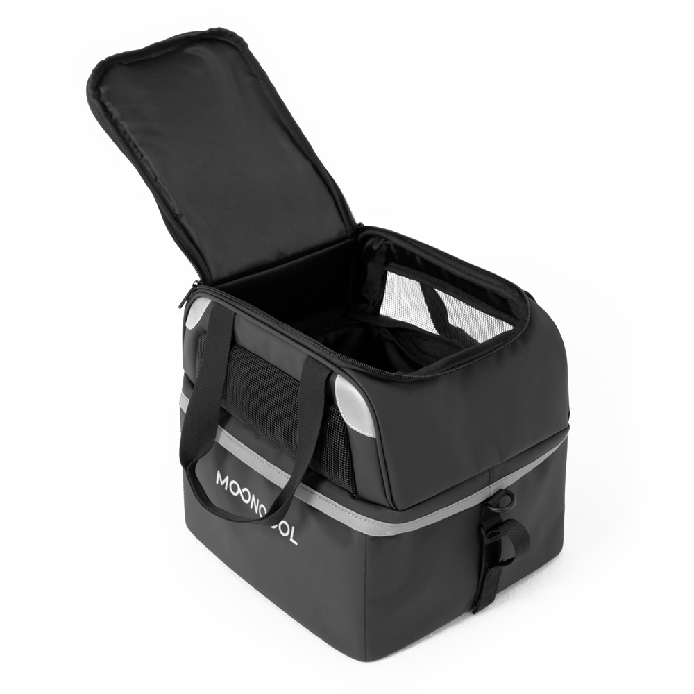 MC Front Pet Carrier