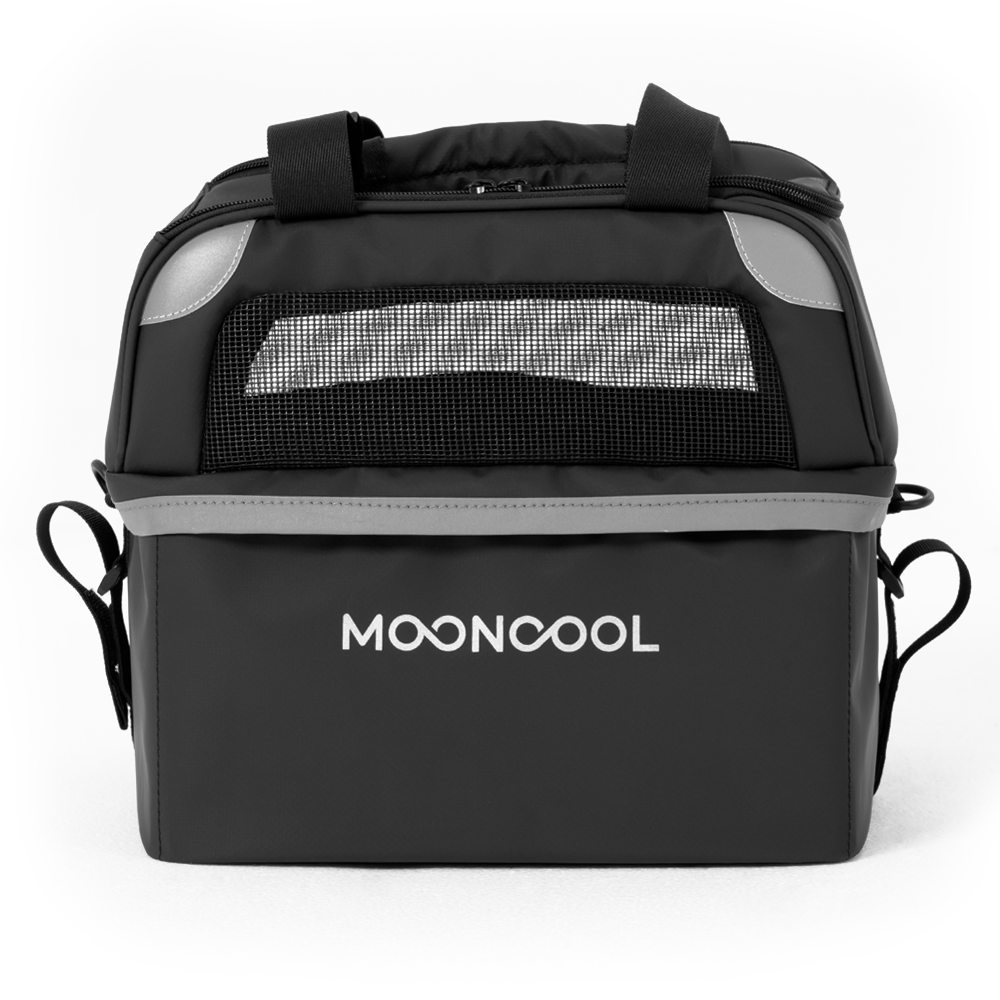 MC Front Pet Carrier