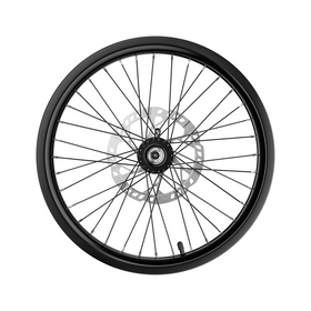 Front Wheel Rim