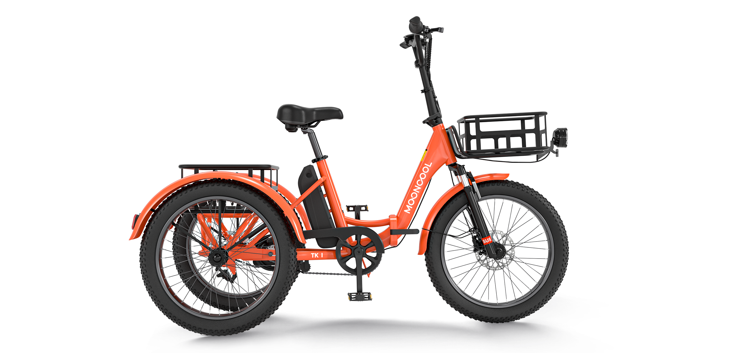 Battery operated tricycle deals