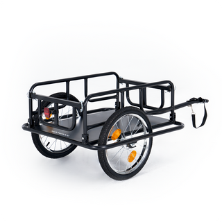 Trike Cargo Trailer