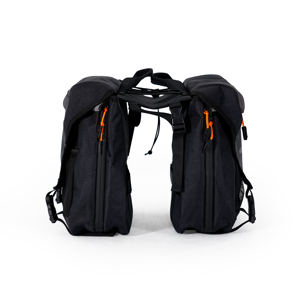Bike Pannier Bag Bike Pannier Bag