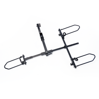 Tricycle Carrier Rack