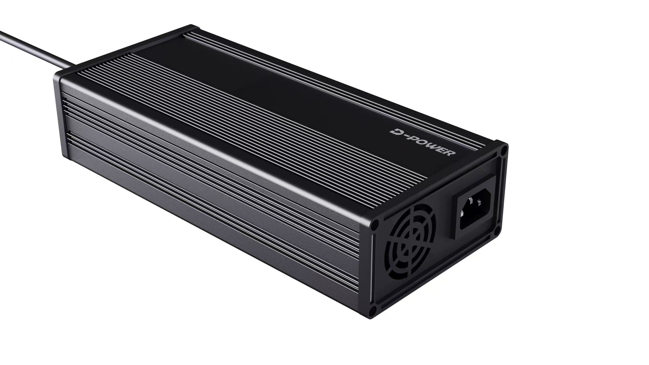 Battery Charger for POP Ebike