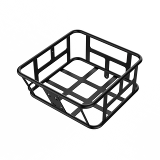 MC Front Basket For POP Ebike