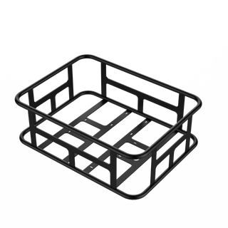 MC Rear Basket For POP Ebike