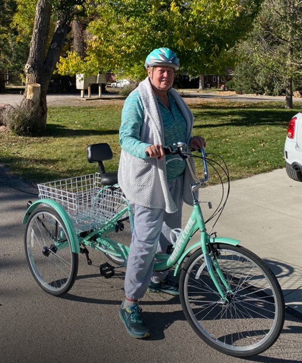 classic trikes