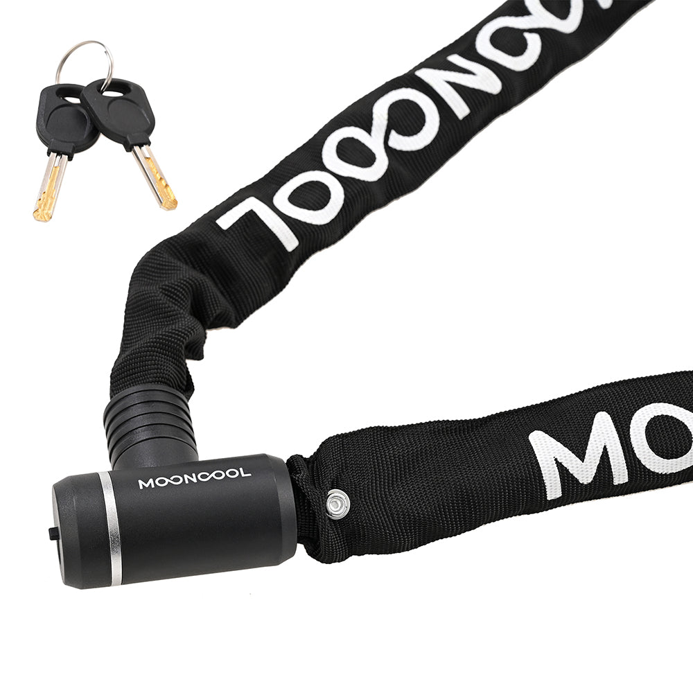 MC Bicycle Chain Lock