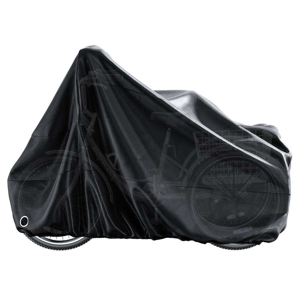 MC Protective Outdoor Trike Cover