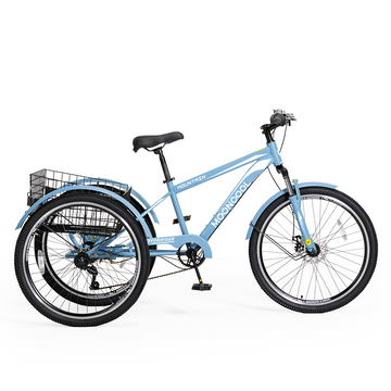 MC Mountain Adult Trike