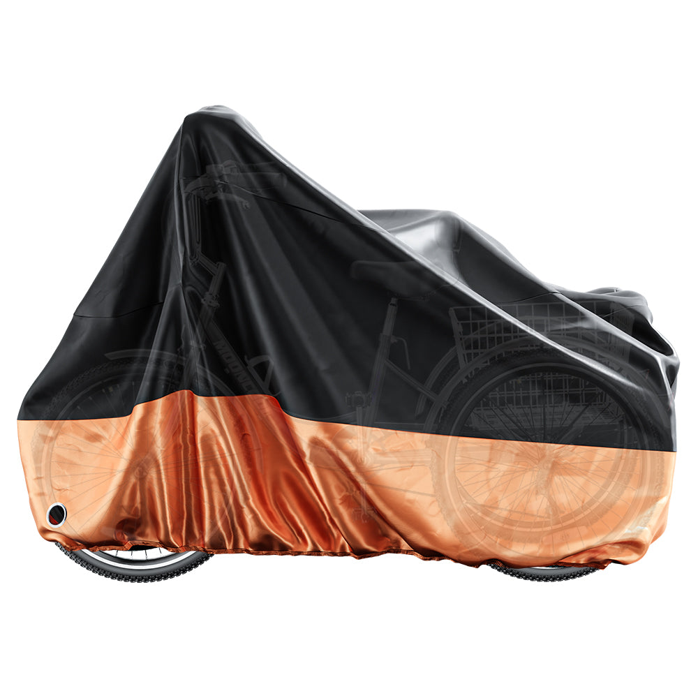 MC Protective Outdoor Trike Cover