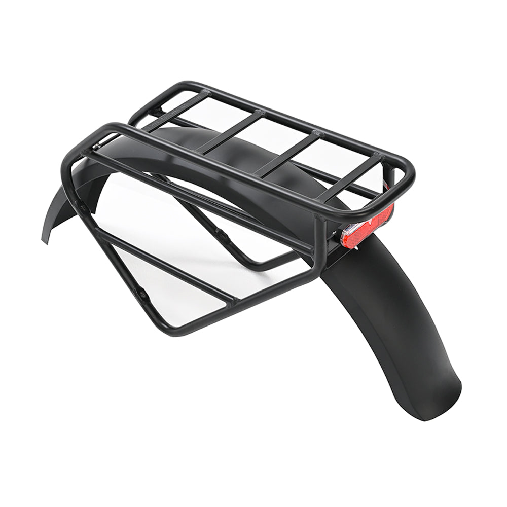 MC3 Racks & Fenders