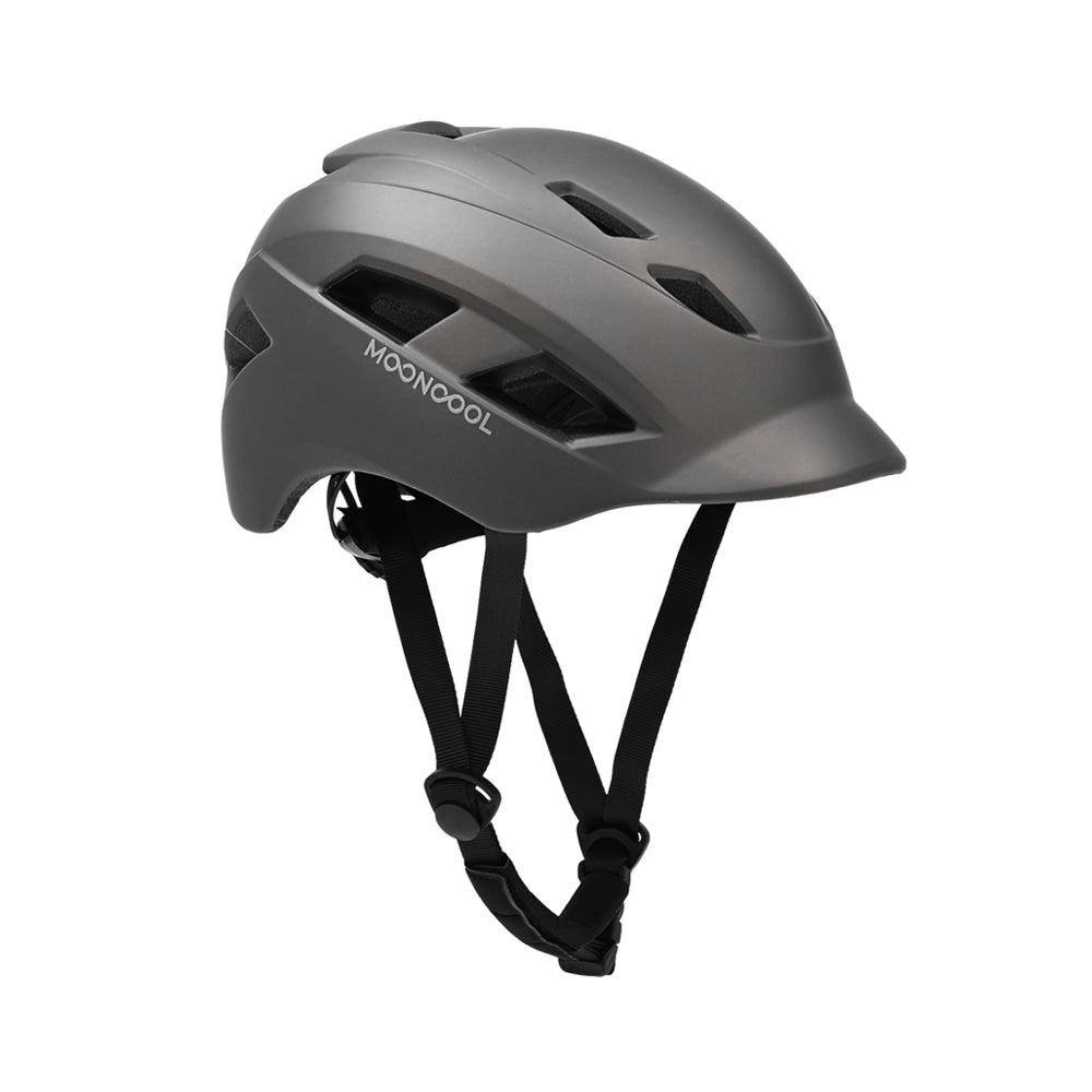 MC Bicycle Protective Helmet w/LED Light
