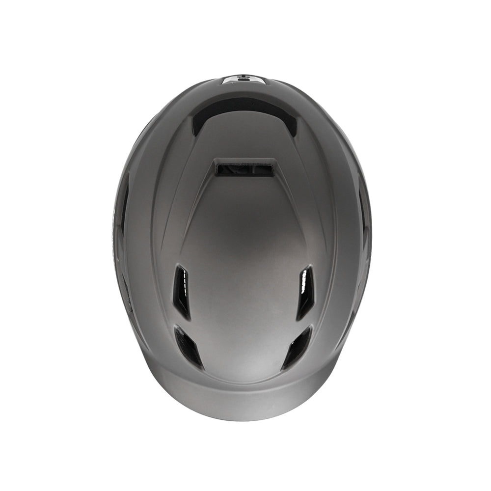 MC Bike Protective Helmet w/LED Light