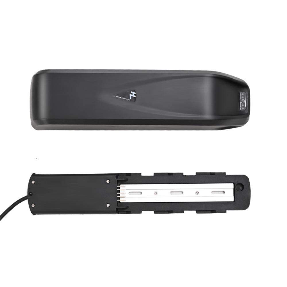 MC 48V/15AH Dual Battery for MC3