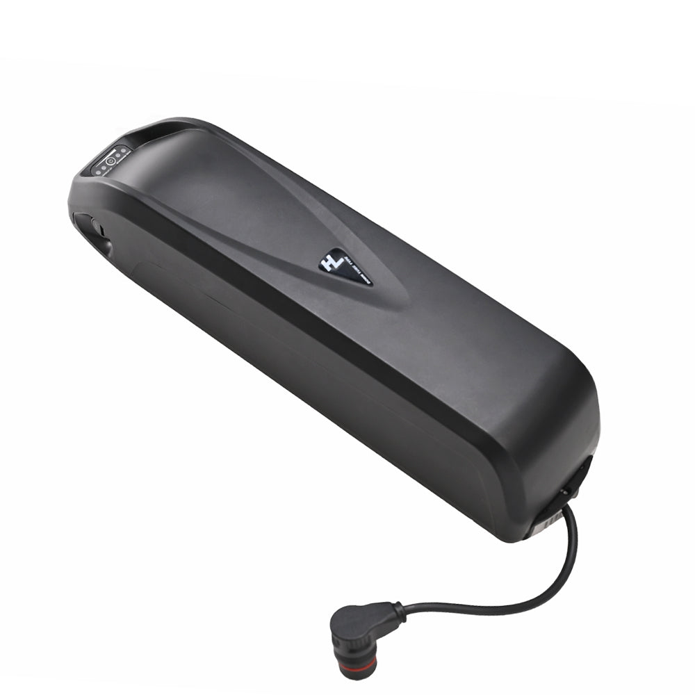 MC 48V/15AH Dual Battery for MC3