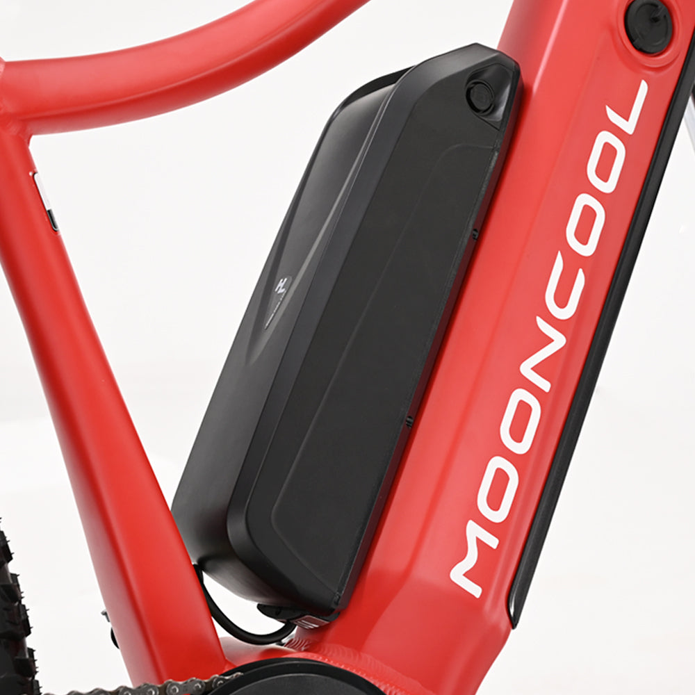 MC 48V/15AH Dual Battery for MC3