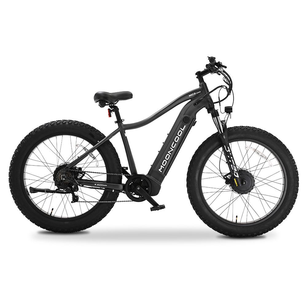 MC3 MTB AWD