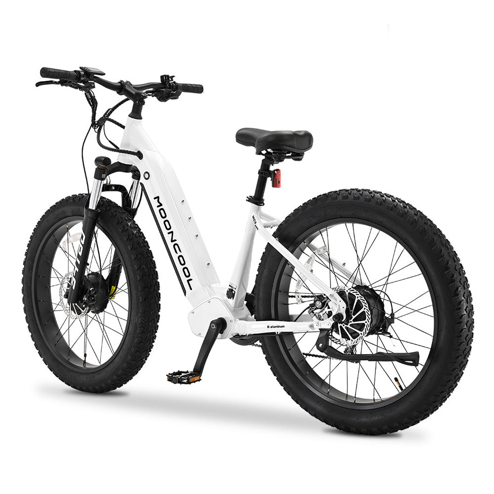 MC3 MTB AWD