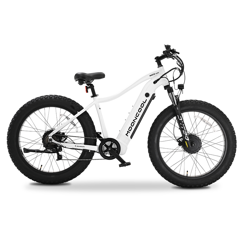 MC3 MTB AWD