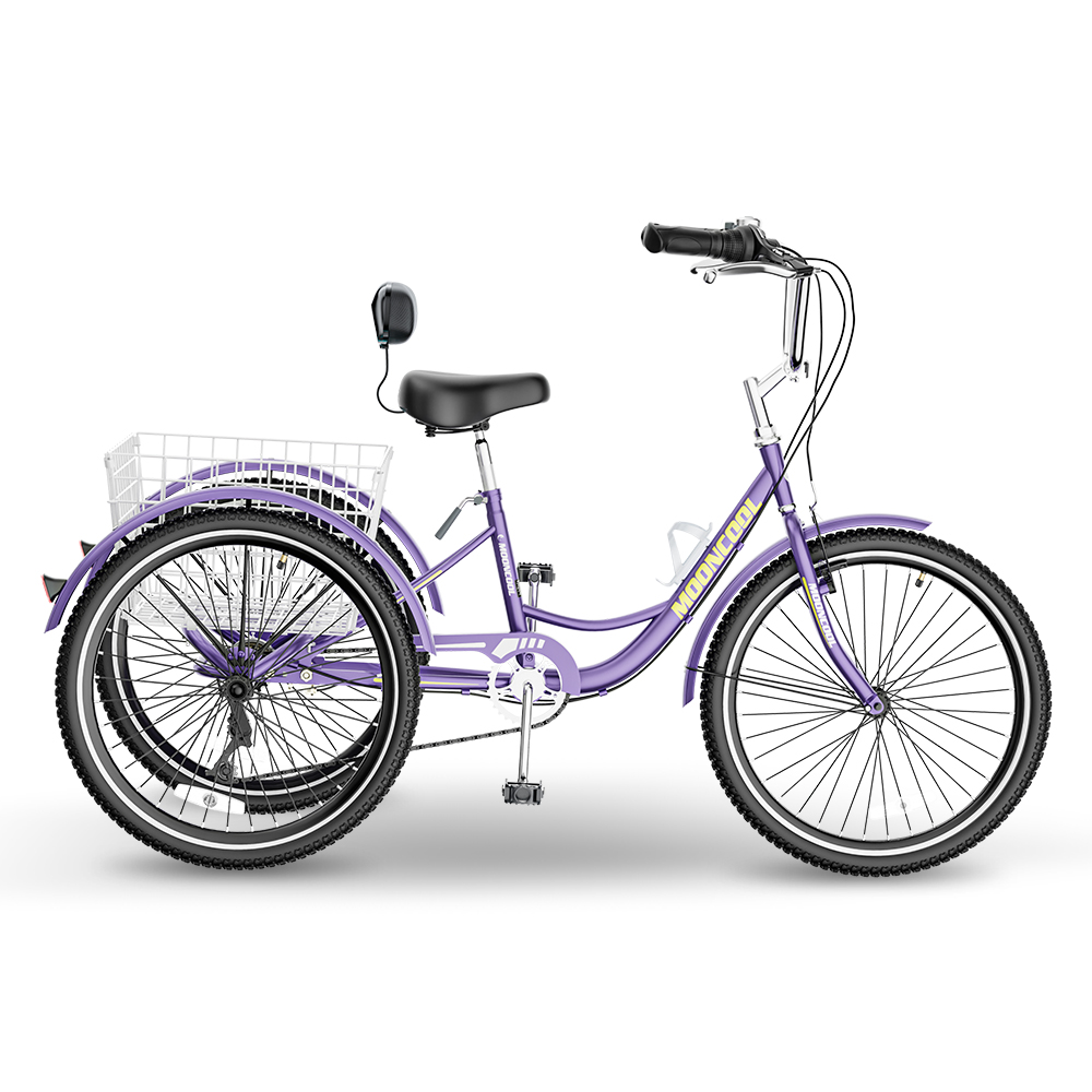 MC City Adult Trike