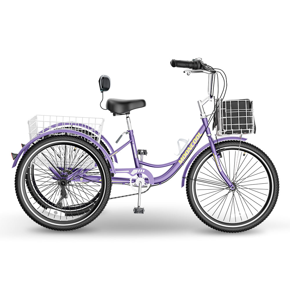 MC City Adult Trike