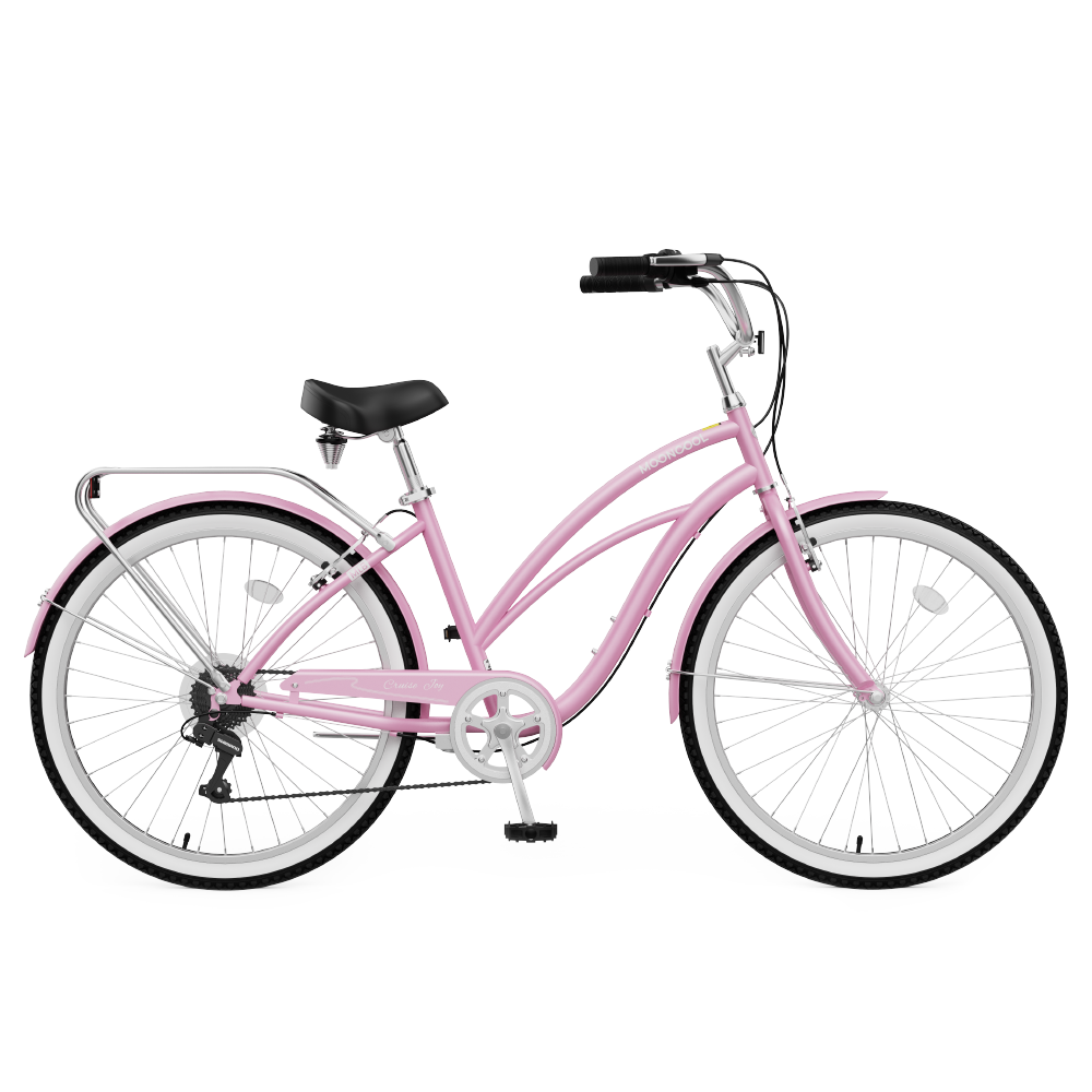 MLB Beach Cruiser Bike