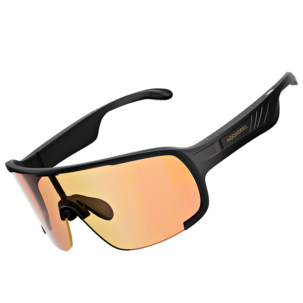 Bluetooth cycling glasses best sale