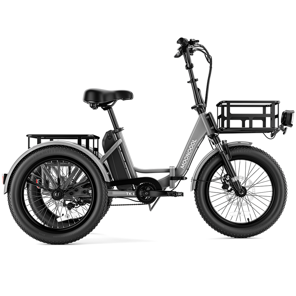Closed electric tricycle sales